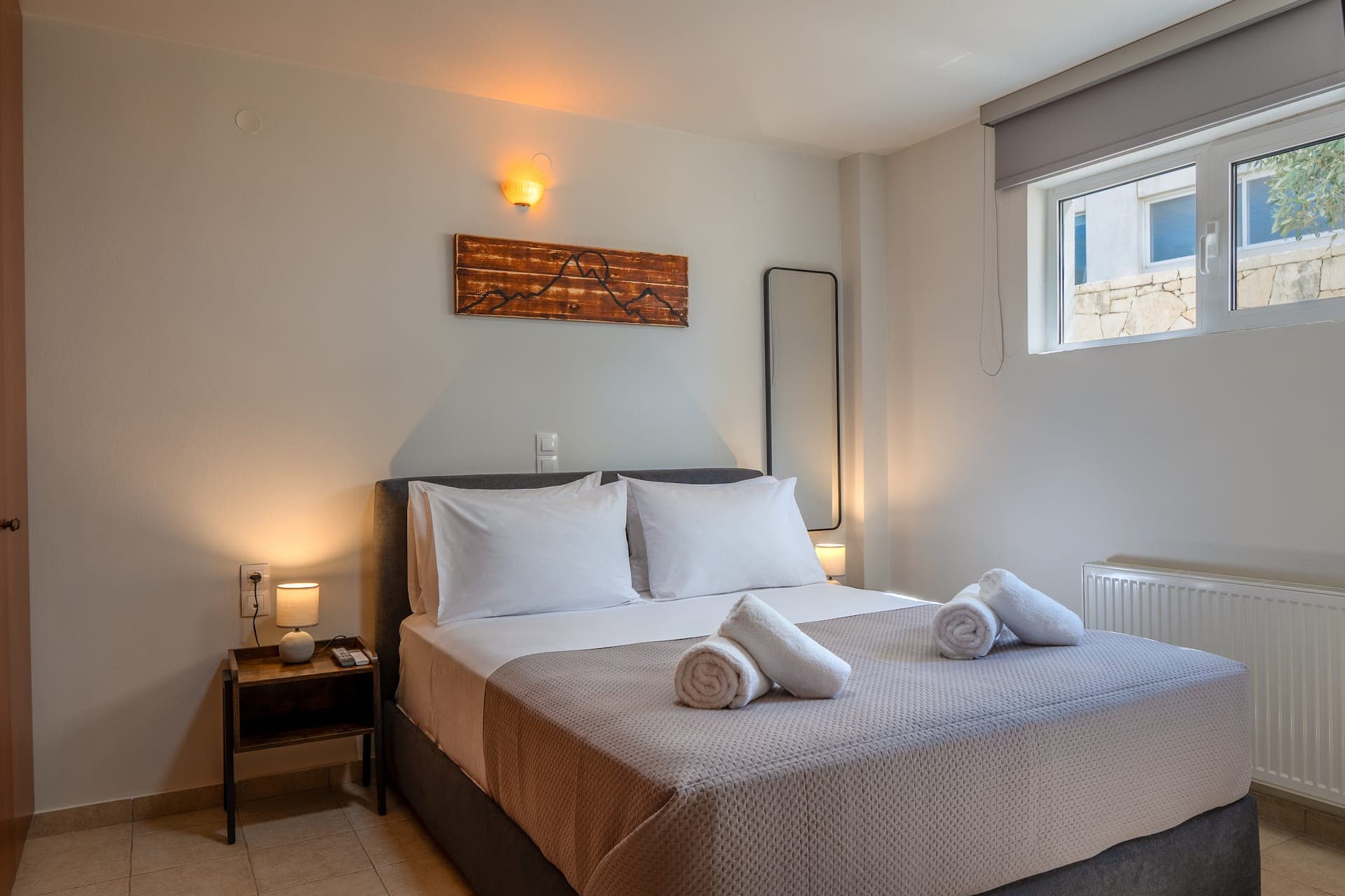 Bedroom I